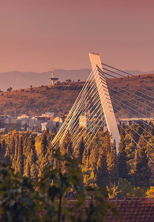 Vegait Podgorica