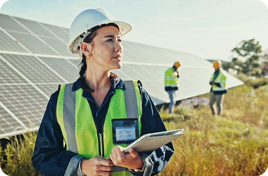 Vizual Za Novi Landing Page Energy And Utilities Hero 01
