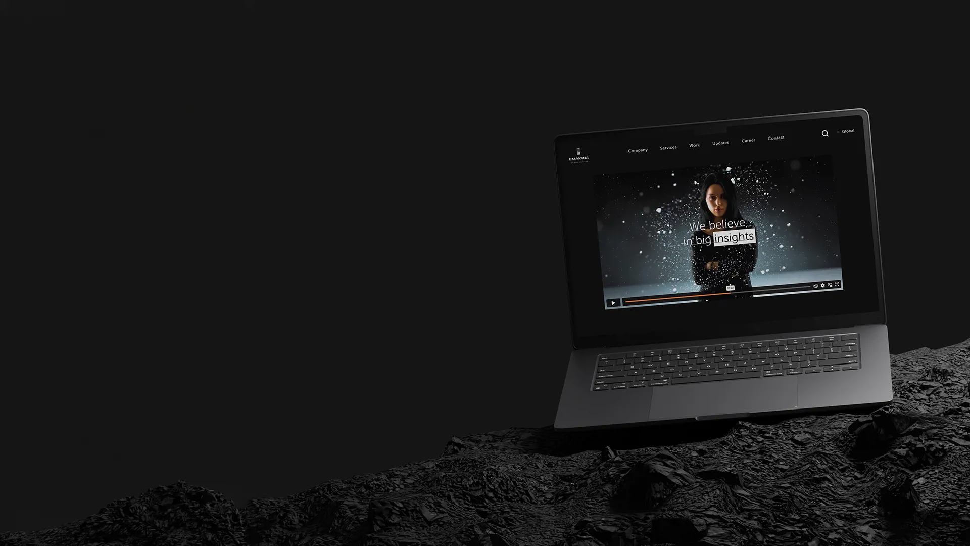 Emakina Case Study Hero