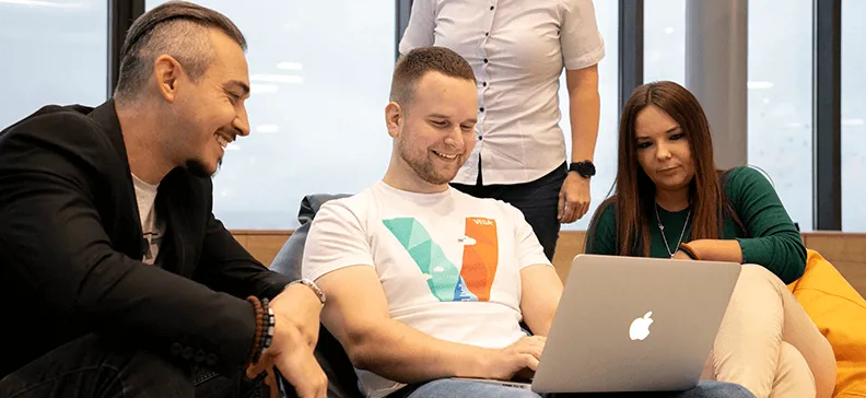 An Introduction Into The Power Of Salesforce Automation