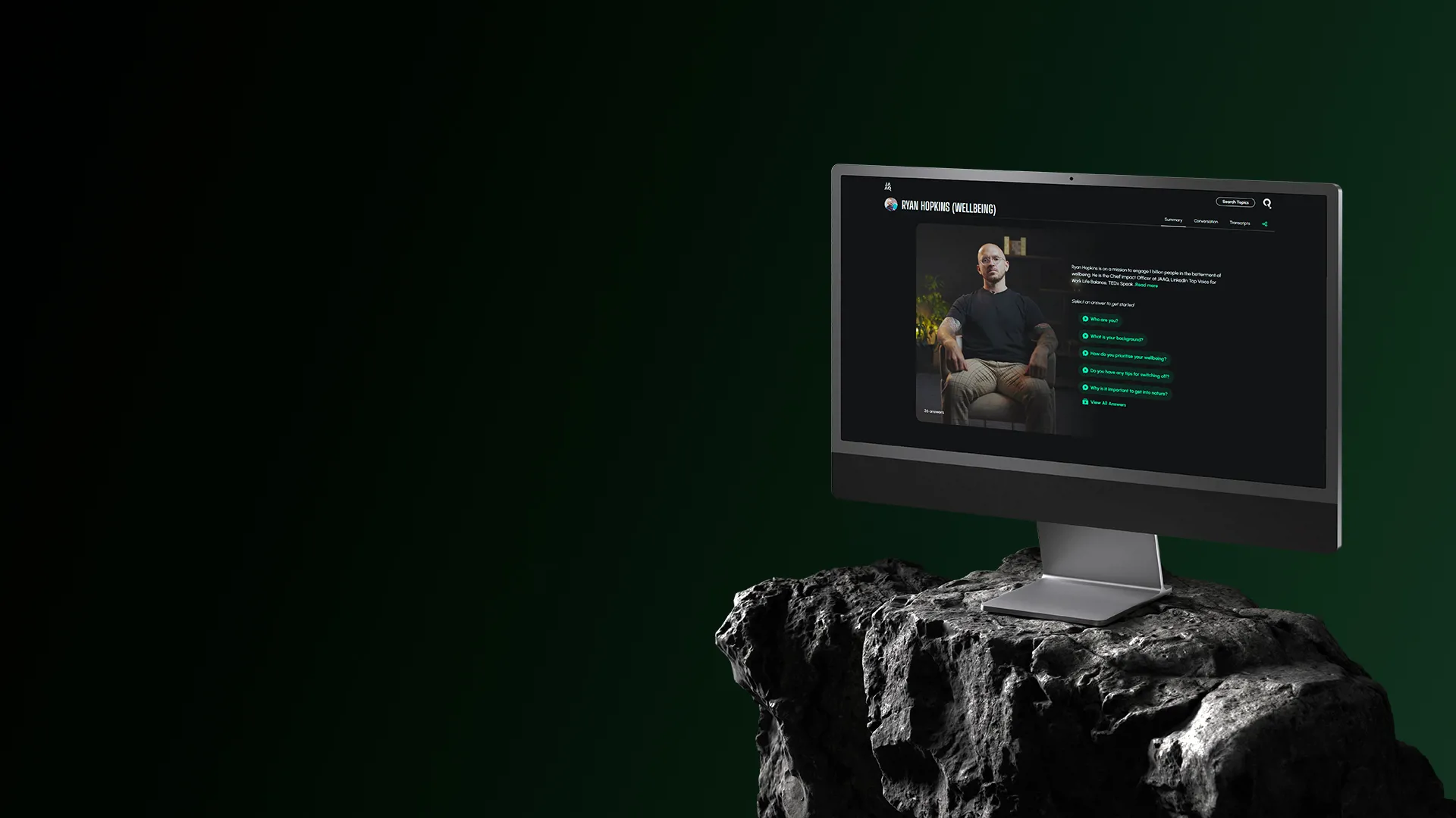 We Helped JAAQ Build A Data Driven Product Development Culture Hero