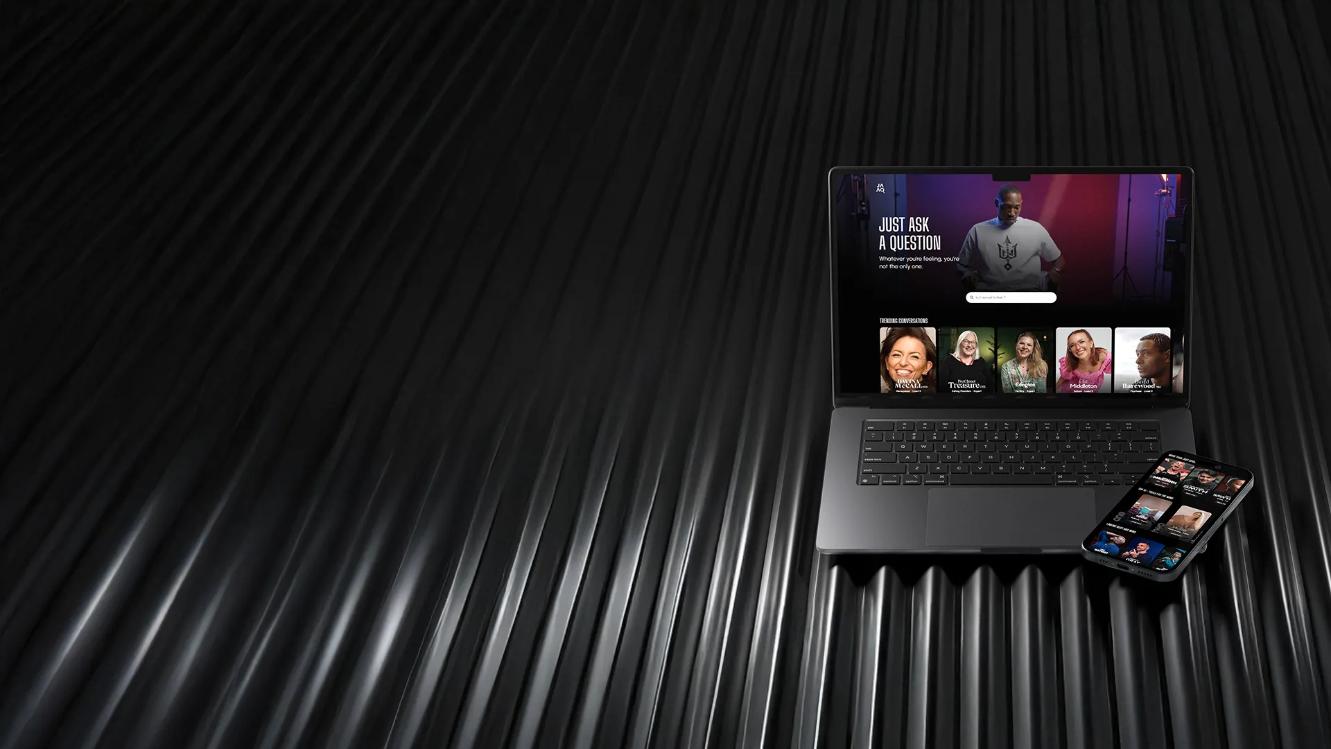 Partnering With JAAQ To Create A Stable App That Processes 60,000 Requests Per Hour Hero