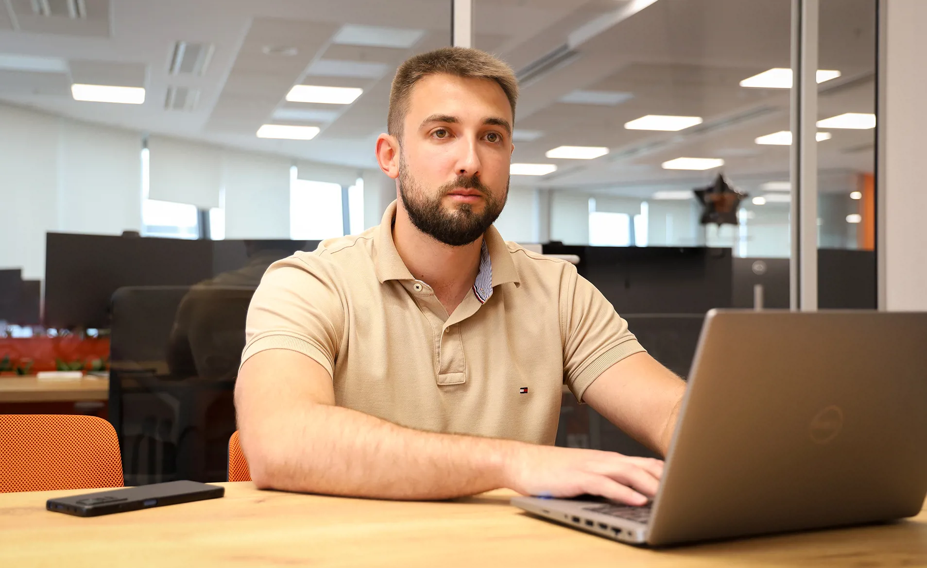 Petar Dobre Software Engineer at Vega IT