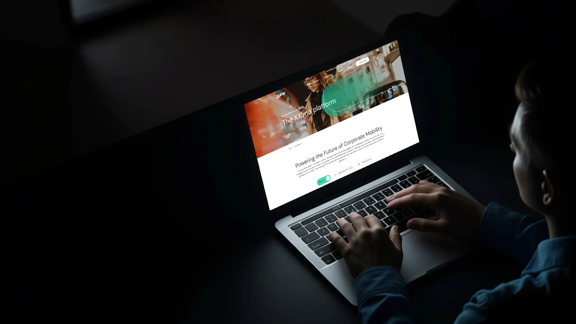 Vizual Za Novi Case Study Xximo Flutter