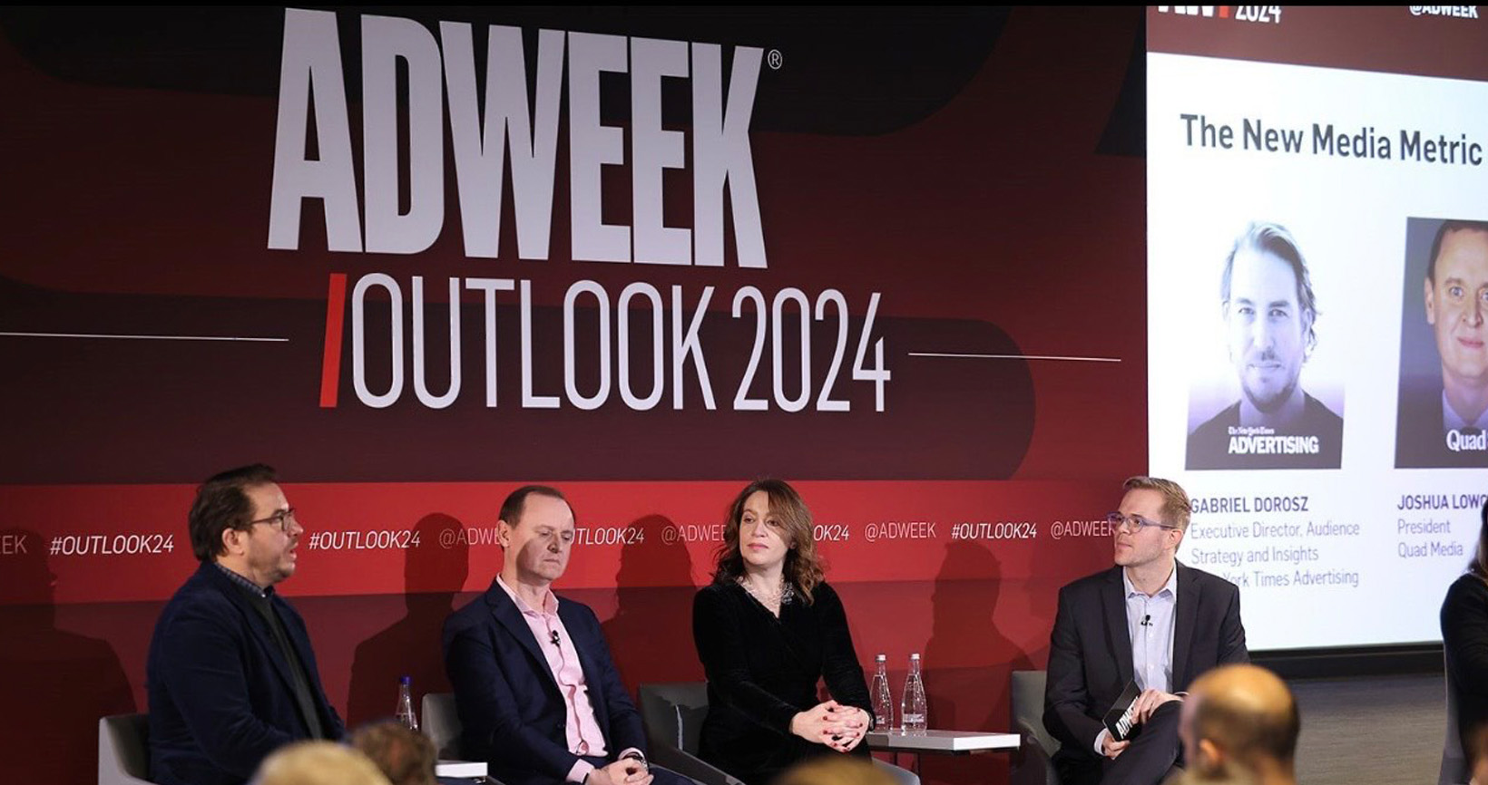 Adweek Outlook 2024 Navigating The New Era Of Agency Evolution And   Adweek Outlook 2024 Blog News 