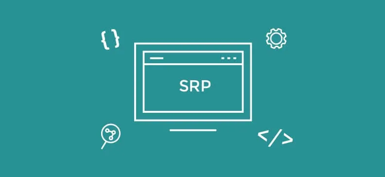 Single Responsibility Principle On Different Levels Of Abstraction