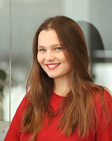 Andjela Andrijevic Peopleapp