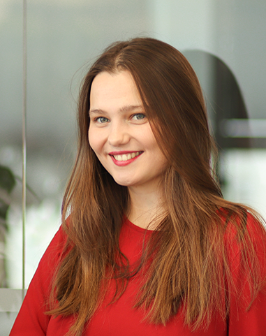 Andjela Andrijevic Peopleapp