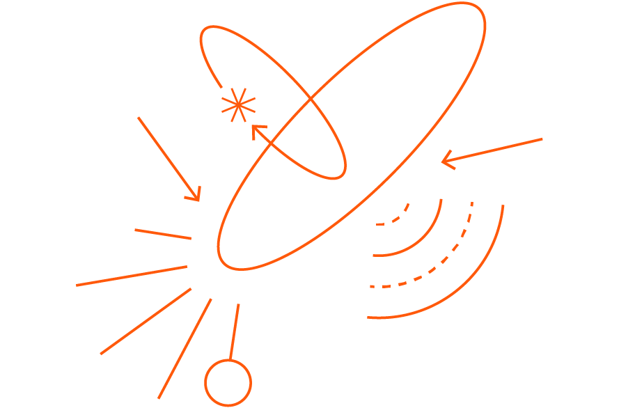 Vega Flywheel