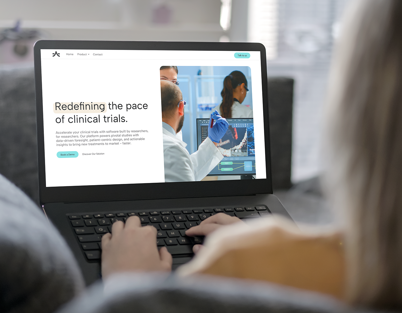 Vizuali Za Landing Stranicu Axceler8 VIZUAL 2