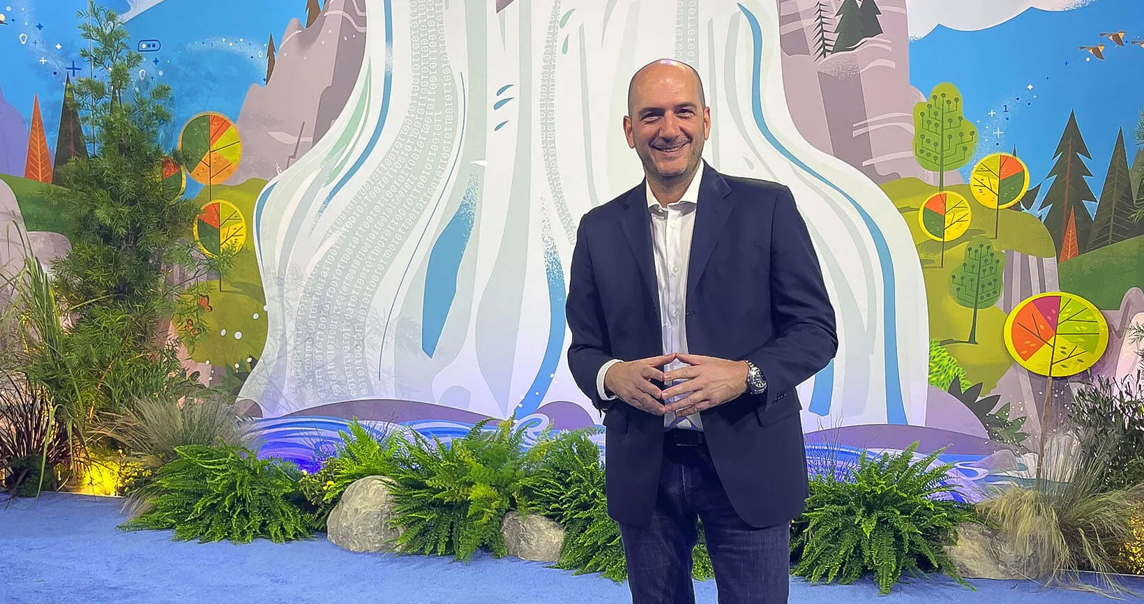 Dreamforce 2023 Chronicles On The Era Of AI News