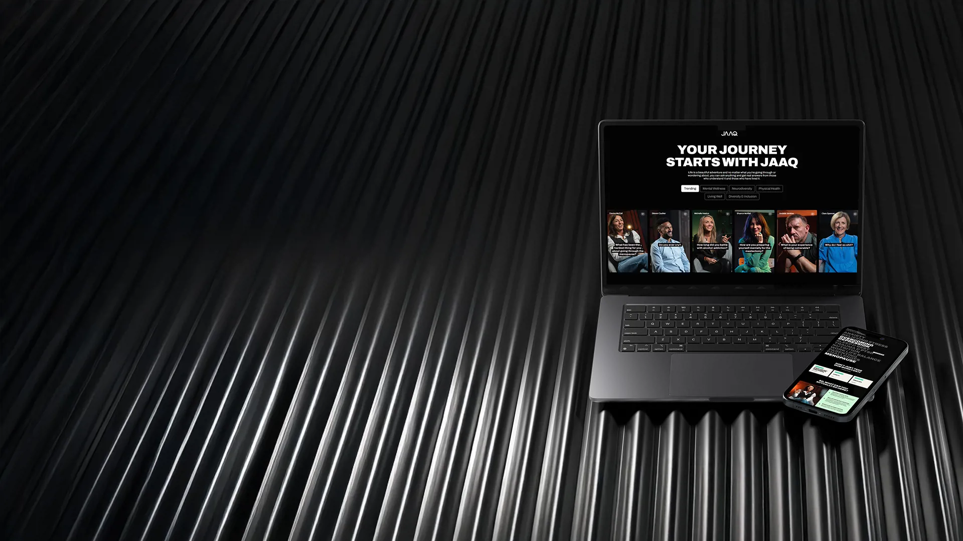 Partnering With JAAQ To Create A Stable App That Processes 60,000 Requests Per Hour Hero 02