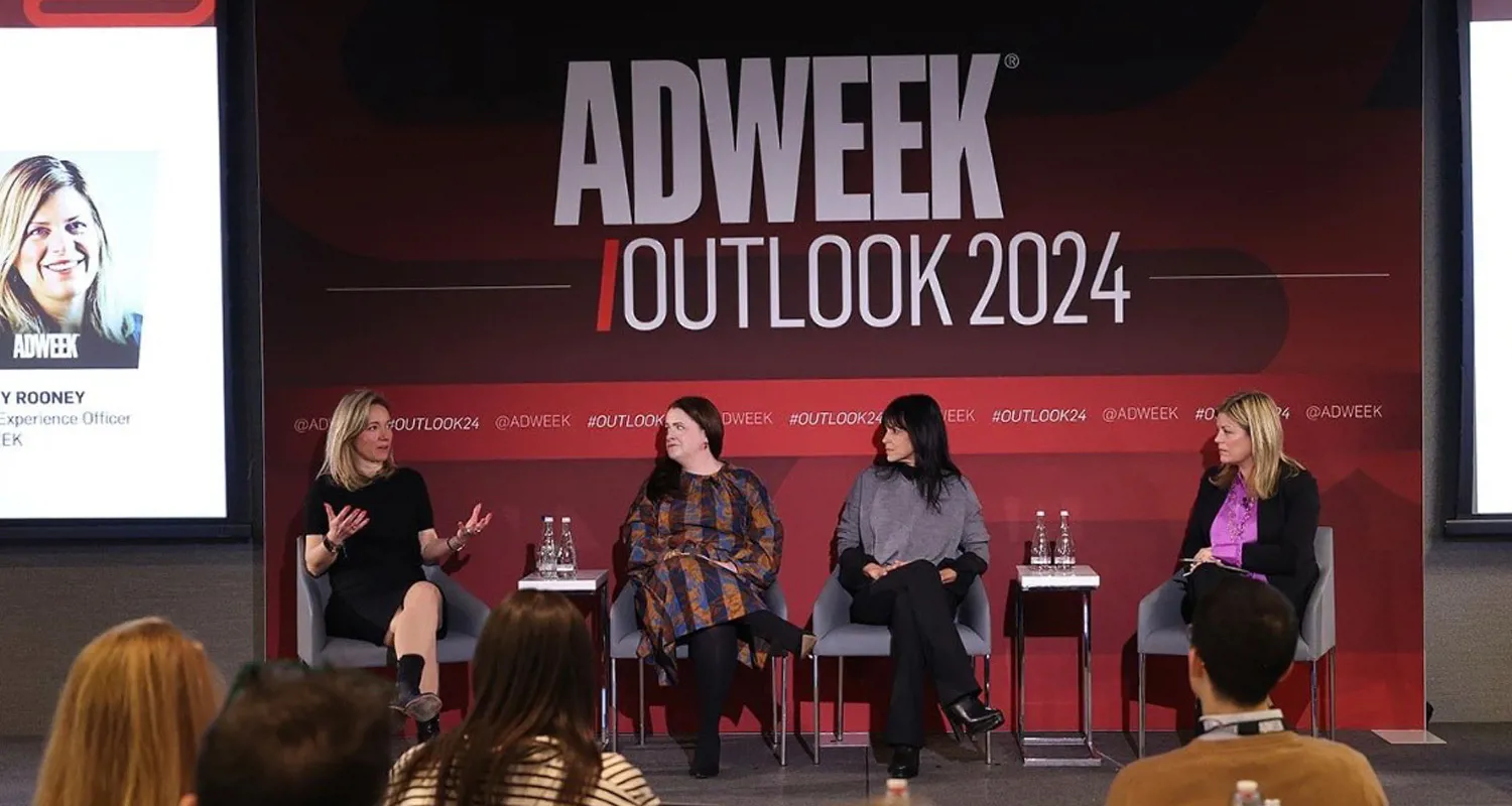 Adweek Outlook 2024 Navigating the new era of agency evolution and