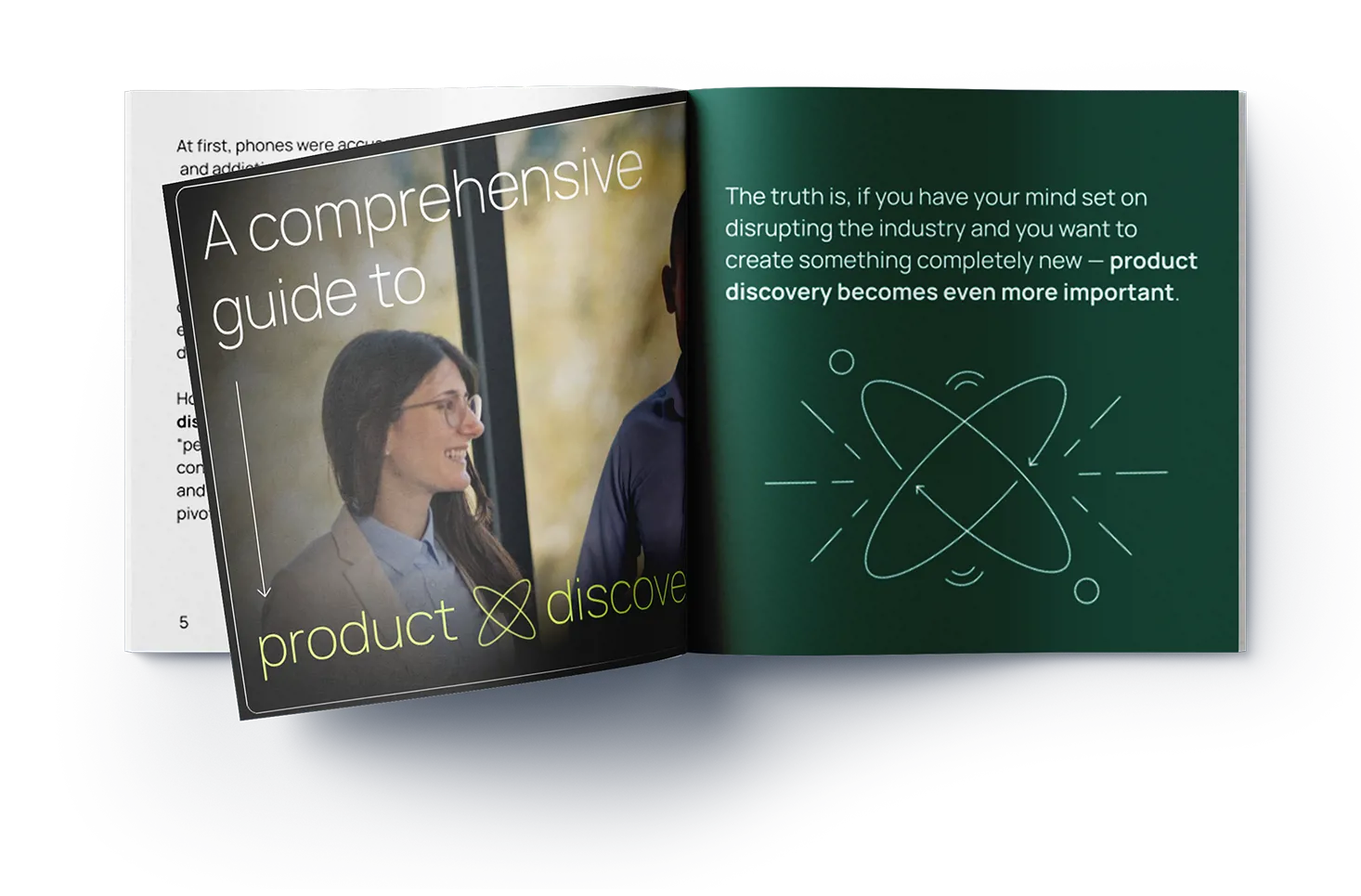 Vega IT Product Discovery Guide